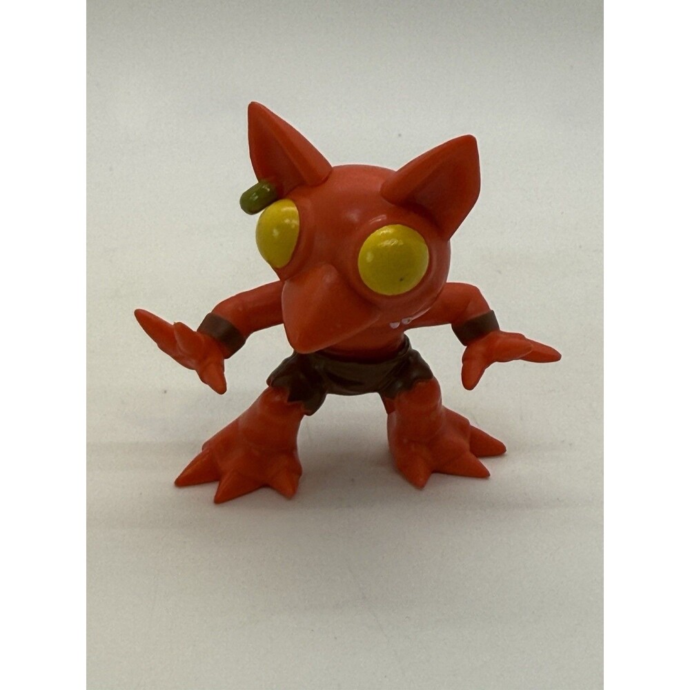 Doors Mini-Figure El Goblino from the Doors Hotel Figures Minifigure Blind Bag